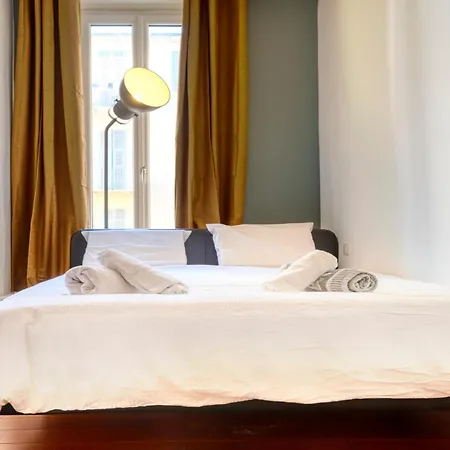 New Vieille Cimiez Centre Apartment