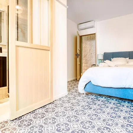 Apartment New Vieille Cimiez Centre *