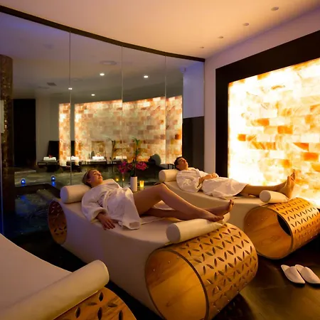 Hotel Westminster & Spa