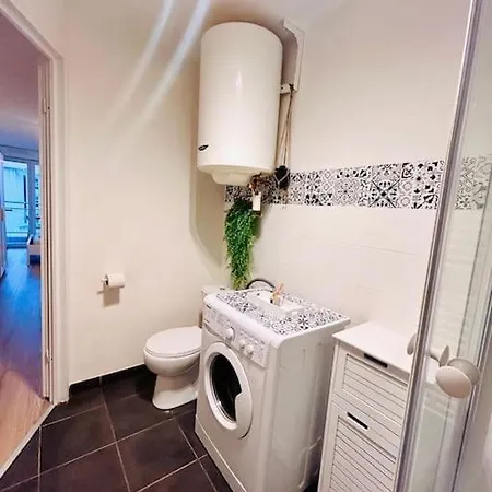 Apartment & Serenity - Proche Gare *
