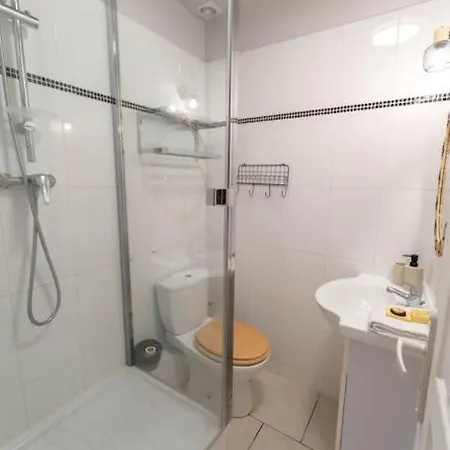 2p, Quartier Du Port, Apartment *