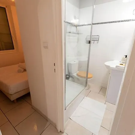 Apartment 2p, Quartier Du Port, Nice