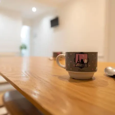 2p, Quartier Du Port, Apartment *