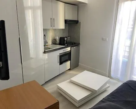Superbe En Plein Centre De ! Apartment