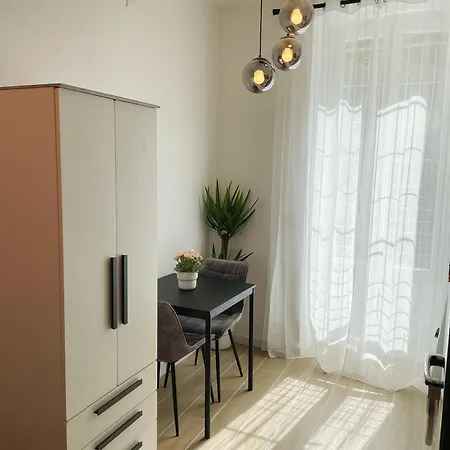 Apartment Charming In Center *