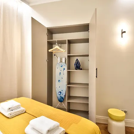 9 Alberti Centre Nizza