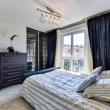Happyfew Le Terra Lucia Apartment *