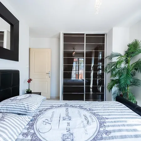 Happyfew Le Terra Lucia Apartment