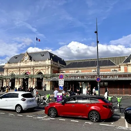 Gare Clim Apartment