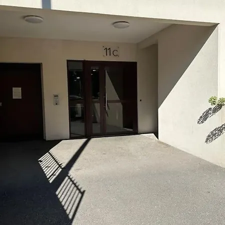 Apartment Neuf Avec Grande Terrasse Au Calme *