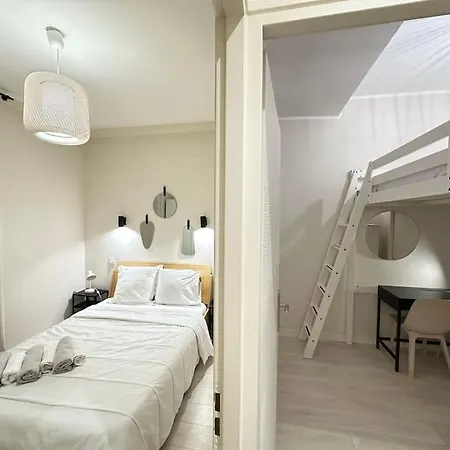 Apartment Calme - 2 - Proche Promenade *