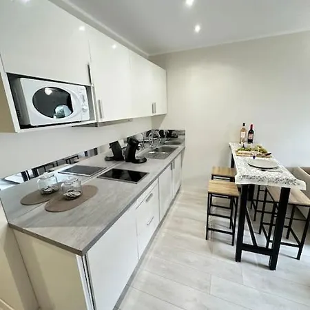 Calme - 2 - Proche Promenade Apartment *