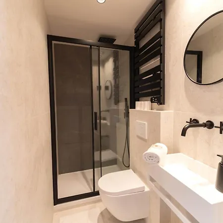 Joli Studio Au Coeur Du Centre Apartment Nice