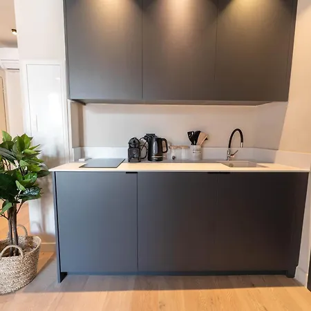 Apartman Joli Studio Au Coeur Du Centre Nizza