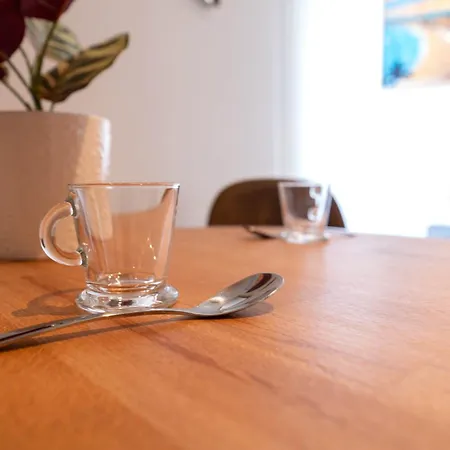 Apartman Joli Studio Au Coeur Du Centre *