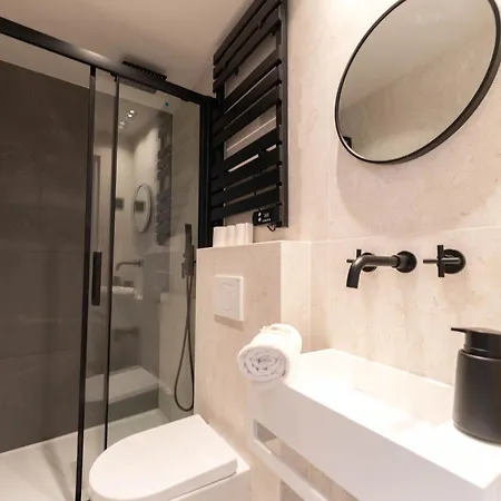Joli Studio Au Coeur Du Centre Apartment *