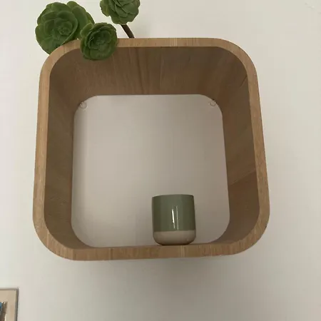 Apartment Liberation *