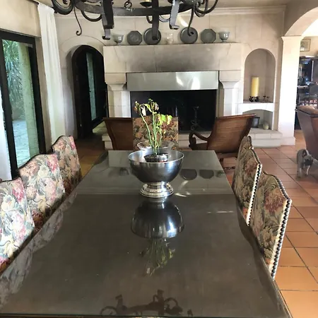 Loucisa 8 24 Couchages Piscine Vue Villa Nice