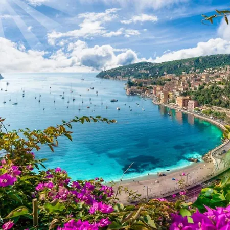 Luxurious Serviced In The French Riviera , Monaco * Nice