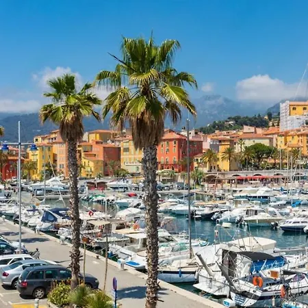 Apartment Luxurious Serviced In The French Riviera , Monaco *