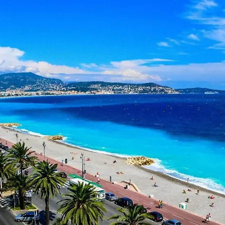 Luxurious Serviced In The French Riviera , Monaco * Nizza