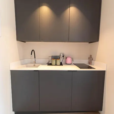 Apartment Joli Au Coeur De