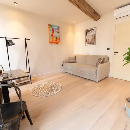 Joli Au Coeur De Apartment *
