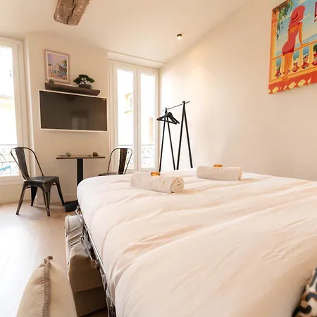 Apartment Joli Au Coeur De