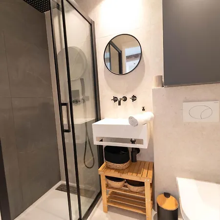 Joli Au Coeur De Apartment *