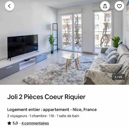 Apartment Luxurious Serviced In The French Riviera , Monaco *