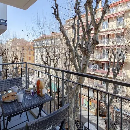 Luxurious Serviced In The French Riviera , Monaco Apartment Nice