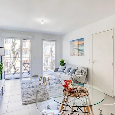 Luxurious Serviced In The French Riviera , Monaco Nizza