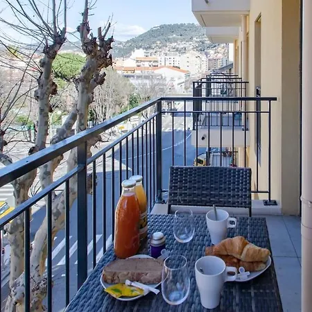 Luxurious Serviced In The French Riviera , Monaco *