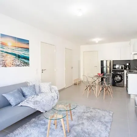 Luxurious Serviced In The French Riviera , Monaco * Nice