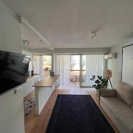 Apartment Beautiful - Terrace *