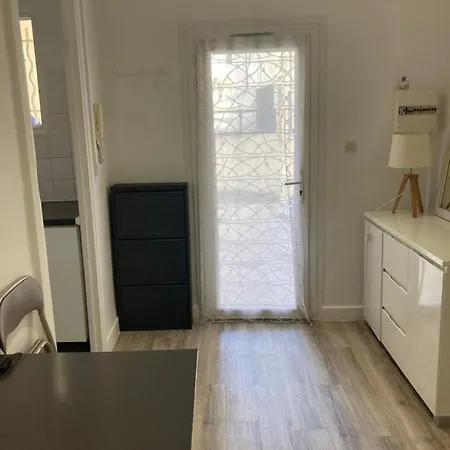 Apartment Liberation