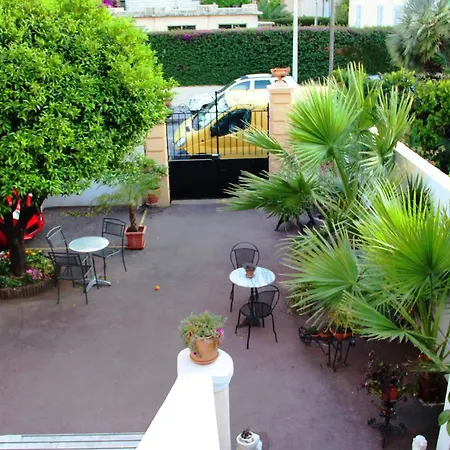 Mon Reve Bed & Breakfast