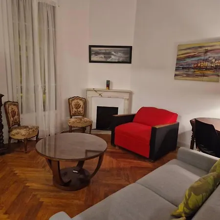 Superbe 4 Pieces 75 M Carres Pour 2 A 6 Personnes Centre Parking 3 Jours Minimum Apartment