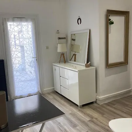 Liberation Apartment