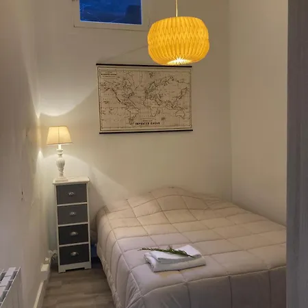 Apartment Liberation *