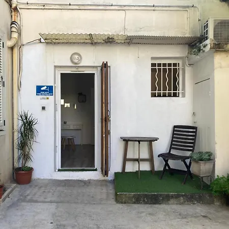 Liberation Apartment Nice