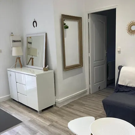 Liberation Apartment