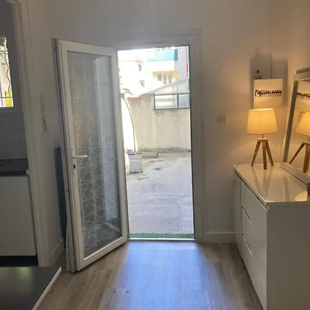 Apartment Liberation