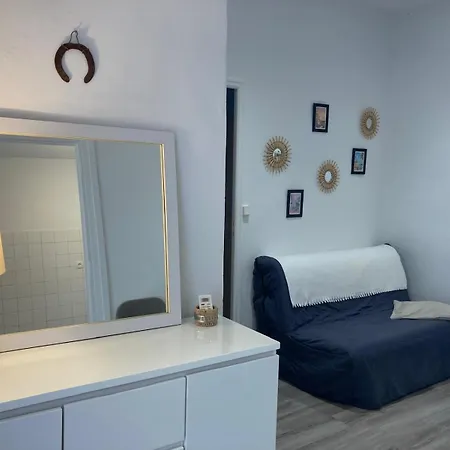 Apartment Liberation *