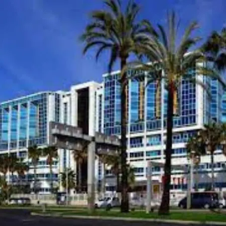 Apartment 2p Moderne Proche Promenade Des Anglais, Apercu Nice