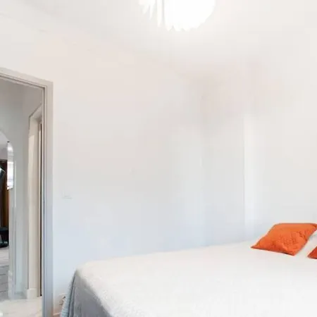 Apartment 2p Moderne Proche Promenade Des Anglais, Apercu *