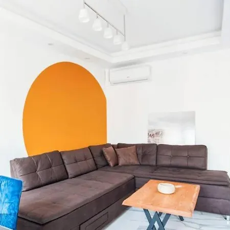 Apartment 2p Moderne Proche Promenade Des Anglais, Apercu Nice