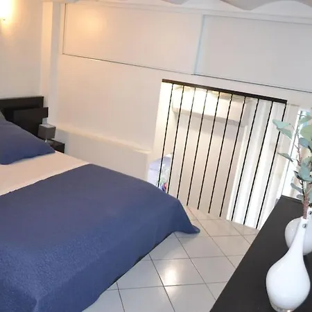 Apartment Magnifique 2 Pieces - Port De