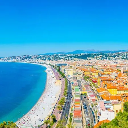 Le Grand Palais De La Mediterranee Access - Choice In * Nice