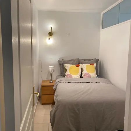 Le Grand Palais De La Mediterranee Access - Choice In Apartment Nice
